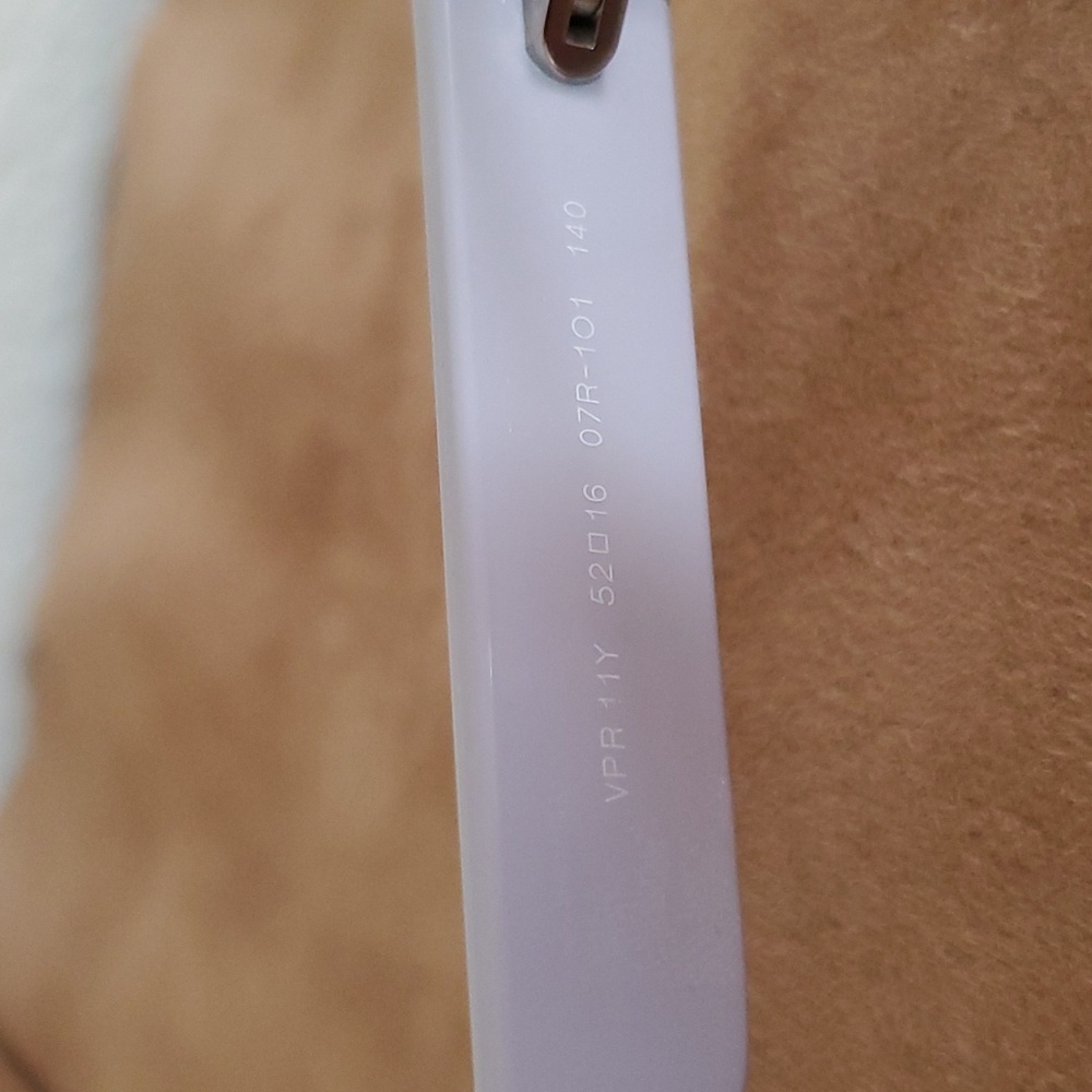 Women prada milano frames - Picture 5 of 11